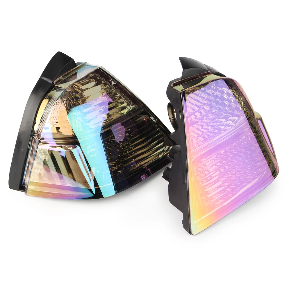 Goldwing GL1800 Lower Brake Taillight Turn Signal Lens Cover For Honda Gold Wing 2001 2002 2003 2004 2005 Motorcycle Accessories |