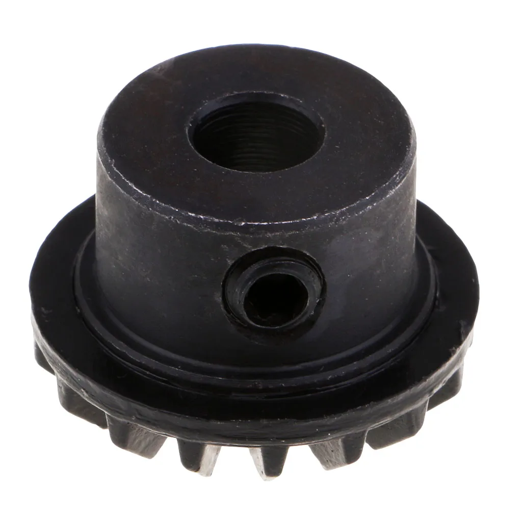 Вертикальная верхняя Шестерня для моделей швейных машин Singer 417 502 518 620 625 | Дом и