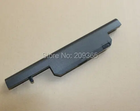 HSW 6 ячеек 4400mAh аккумулятор для ноутбука Clevo C4500 C4500Q C4501 C4505 W150 | Компьютеры и офис