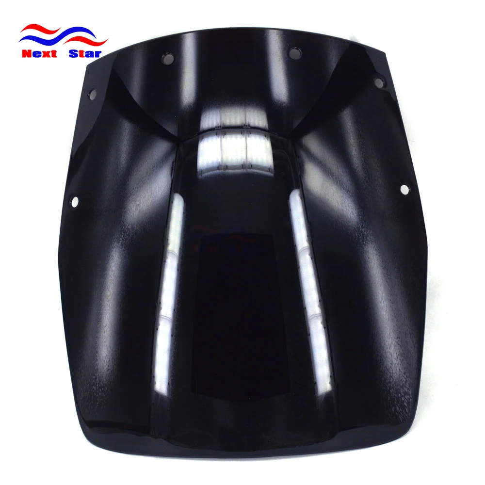 

МОТОЦИКЛ ABS лобовое стекло для KAWASAKI Ninja 250 EX250 1988-2007 88 89 90 91 92 93 94 95 96 97 98 99 00 01 02 03-07