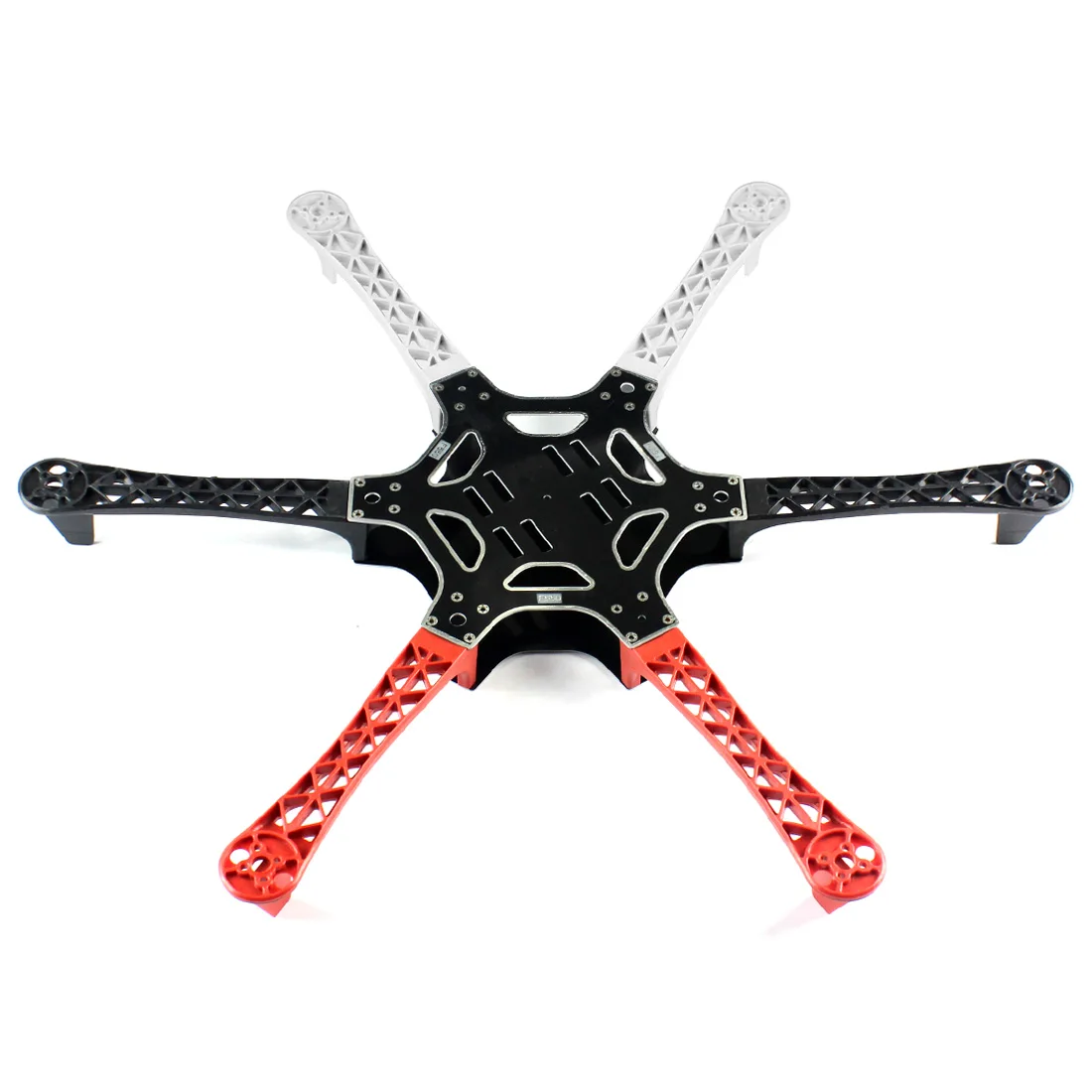 Мультикоптер RC Drone 6-осевой комплект летательного аппарата F550 Hexa-Rotor Air Frame GPS APM2.8