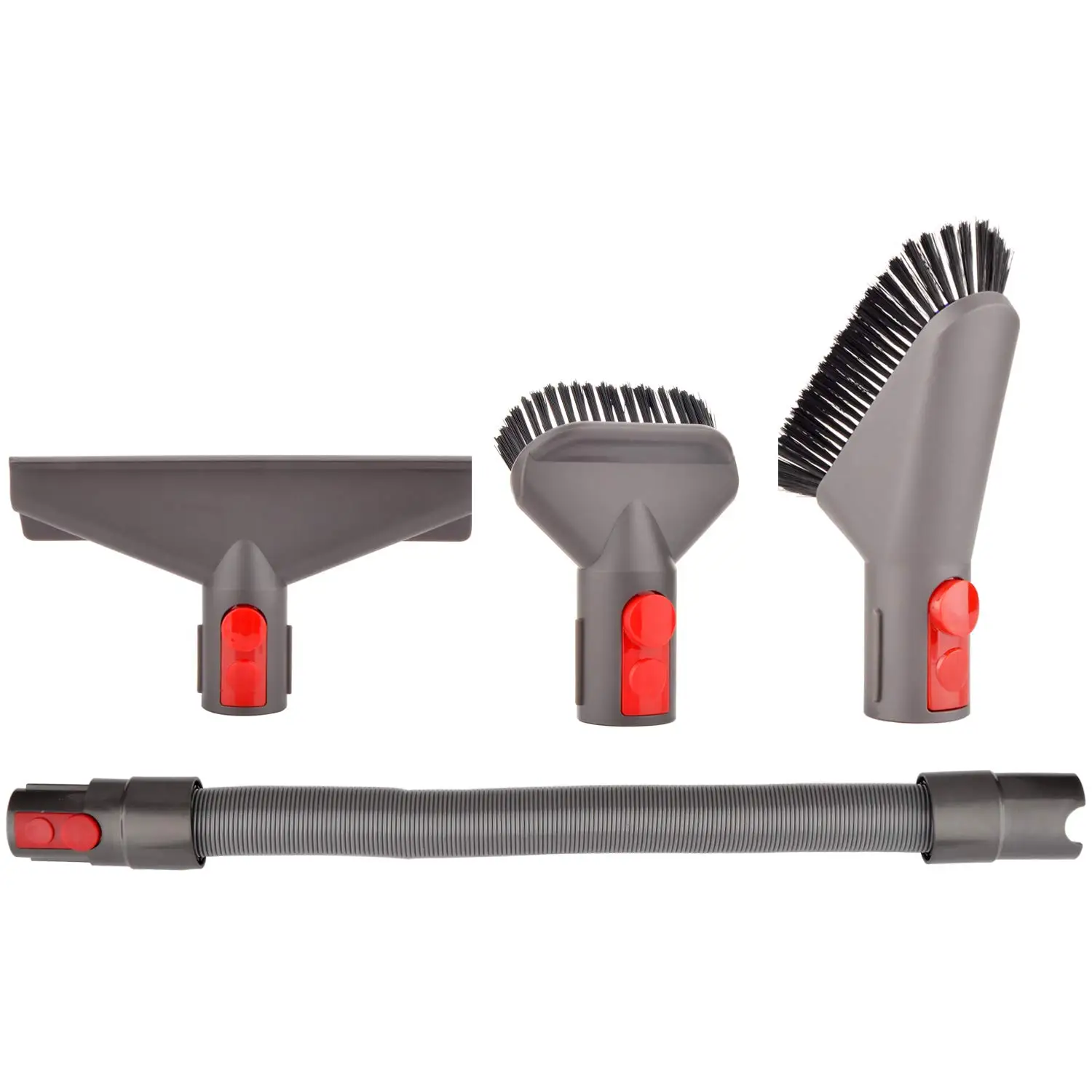 ЩЕТОЧНЫЕ аксессуары совместимы с Dyson V8 абсолютное животное V7 триггер моторная