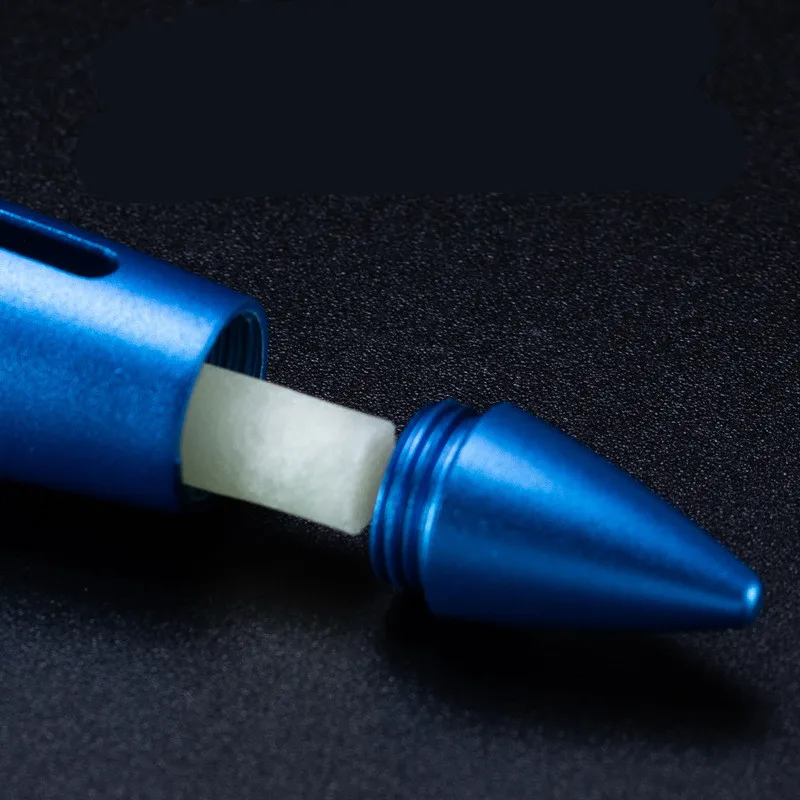 

New Fragrance Essential Oil Diffuser Slocket Perfume Seat Car Air Vent Clip Freshener Bullet Aromatherapy Car Accessory