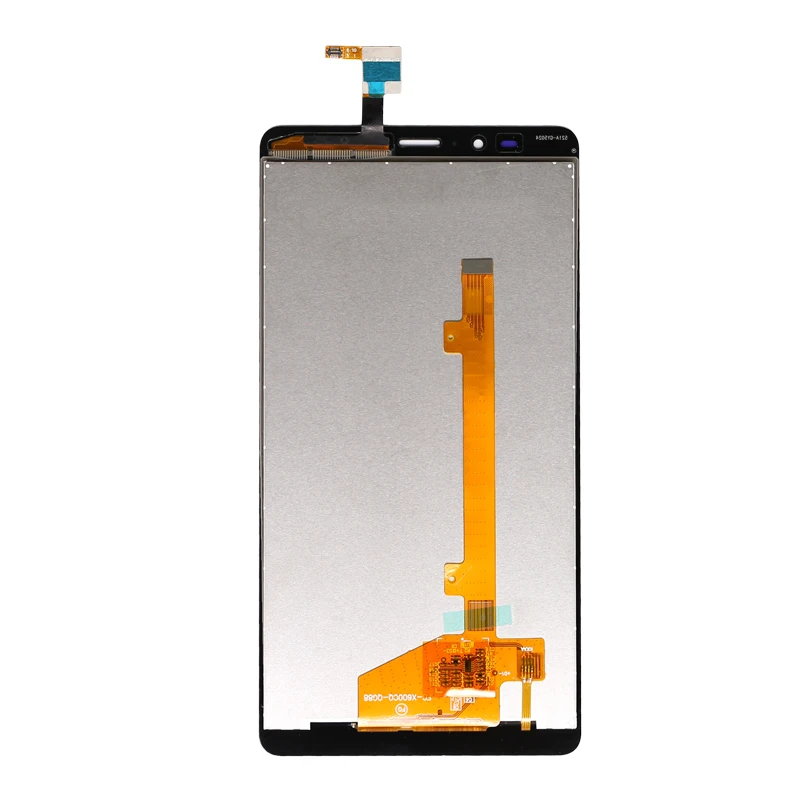 10 шт./лот для Infinix Note 2 X600 ЖК дисплей с сенсорным экраном дигитайзер полная сборка