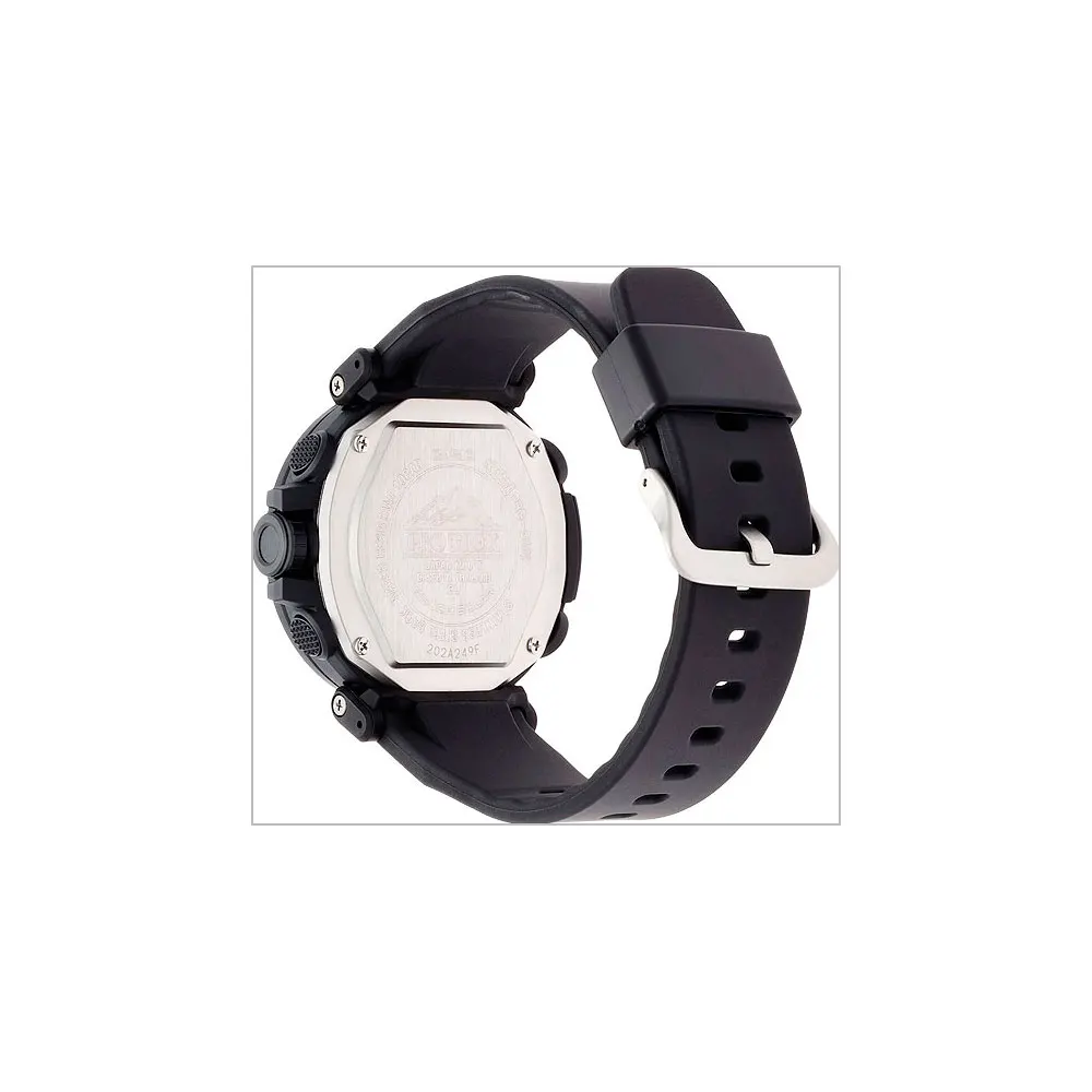 Наручные часы Casio PRG 600Y 1E мужские кварцевые|Мужские спортивные часы| |