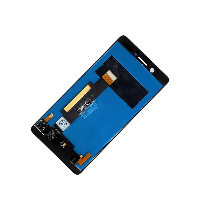 Для Nokia 7 для Nokia7 N7 LCD 100% протестированный дисплей кодирующий преобразователь
