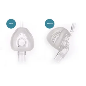 Силиконовая накладка MOYEAH CPAP, для апноэ во сне и против храпа, 2 шт.