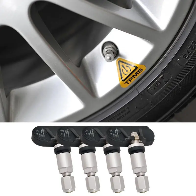 TPMS Датчик давления в шинах внутренний или внешний индуктор для TP800 TP880 TP810 TP720 TP600 S1