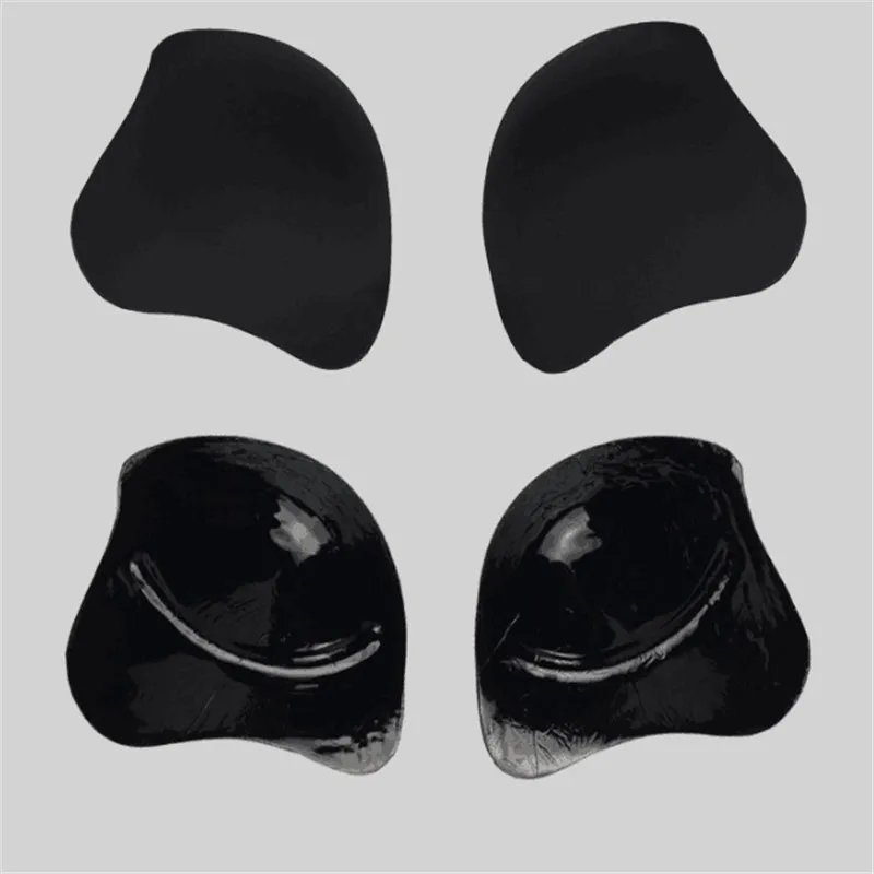 100pcs/Girl Wearing Underwear Mature Sexy Adhesive Cloth Seamless Push up Bra