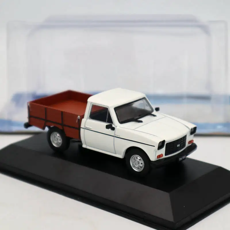 1:43 IXO Ranquel Pick Up 1989 литые модели автомобилей Коллекция игрушек подарок| |