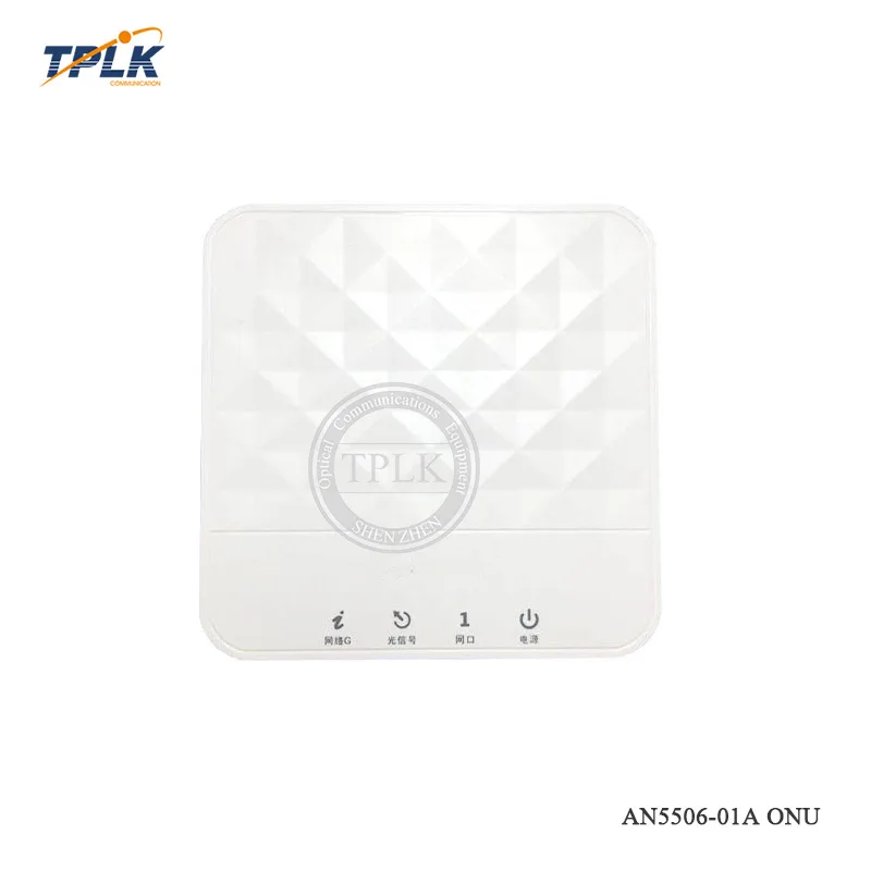 Бесплатная доставка 5 шт./10 шт. оригинальный FH AN5506 01A plus ONT ONU белый GPON 01 A Поддержка