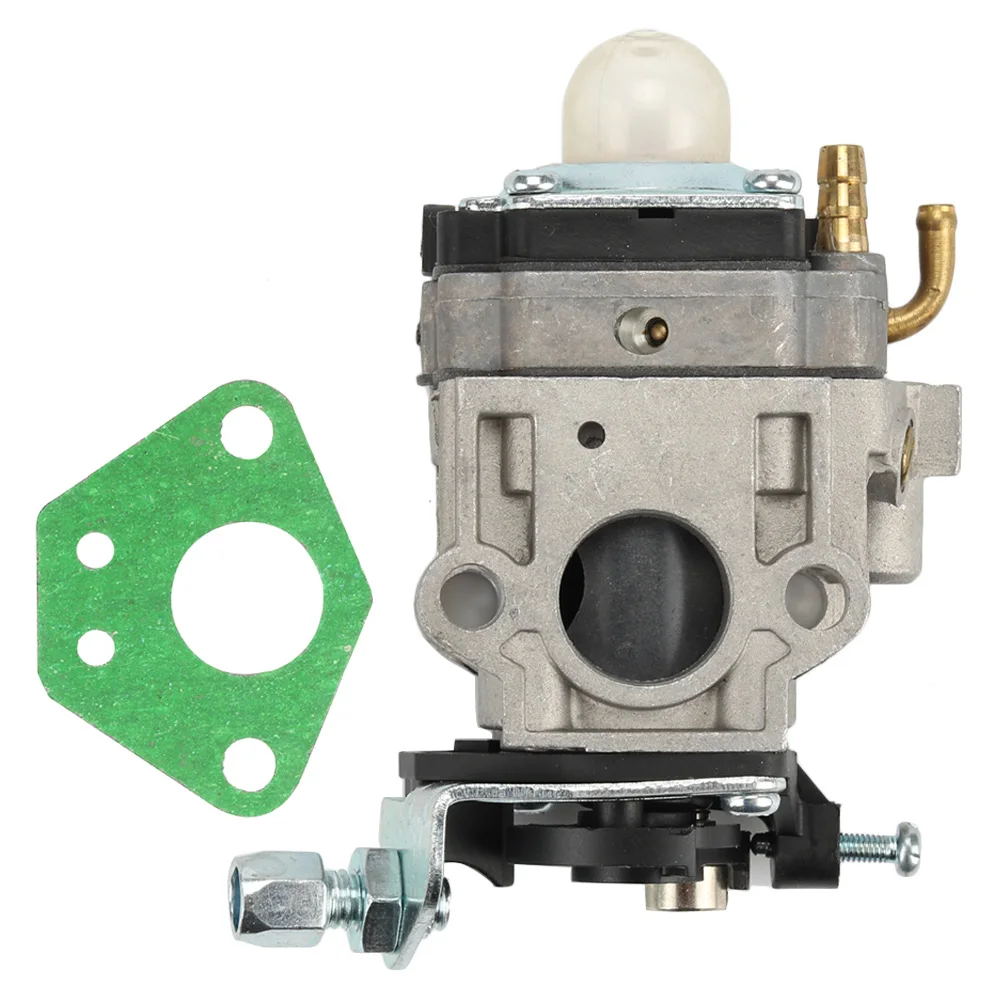 Новый 15 мм Карбюратор Carb прокладка для 40cc 43cc 49cc 2 ход мини вертолеты вездеходы
