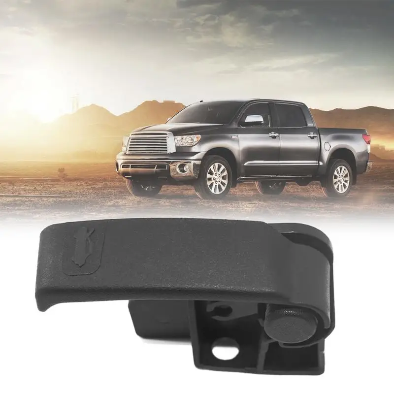 15741109 03335 защелки капота переключатель с ручкой для Chevrolet Gmc Cadillac C3500 C1500 K2500 K1500