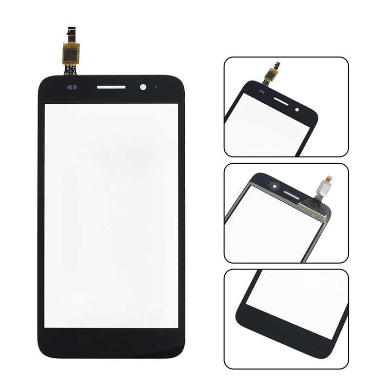 Ocolor для huawei Y3 Y5 lite 2017 L02 L03 L22 L23 U00 Сенсорный экран cовершенная ремонтная Запчасти