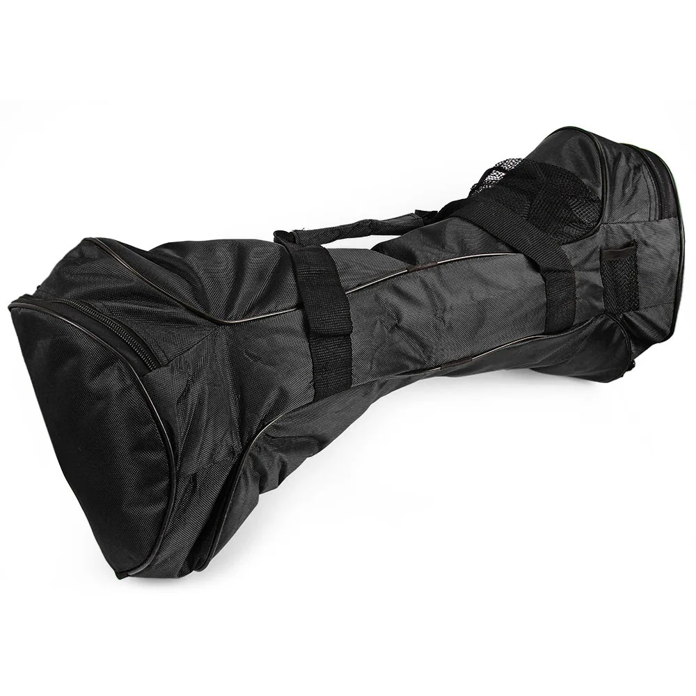 Carrying Bag for 4.5/ 6.5/8/10 Inches Two Wheels Scooter Skateboard Self Balance Drifting Smart Unicycle | Спорт и развлечения