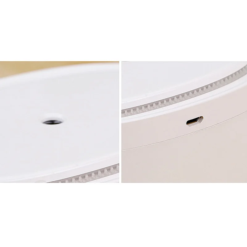 Домашний многофункциональный USB тихий увлажнитель воздуха емкость для воды 300 мл