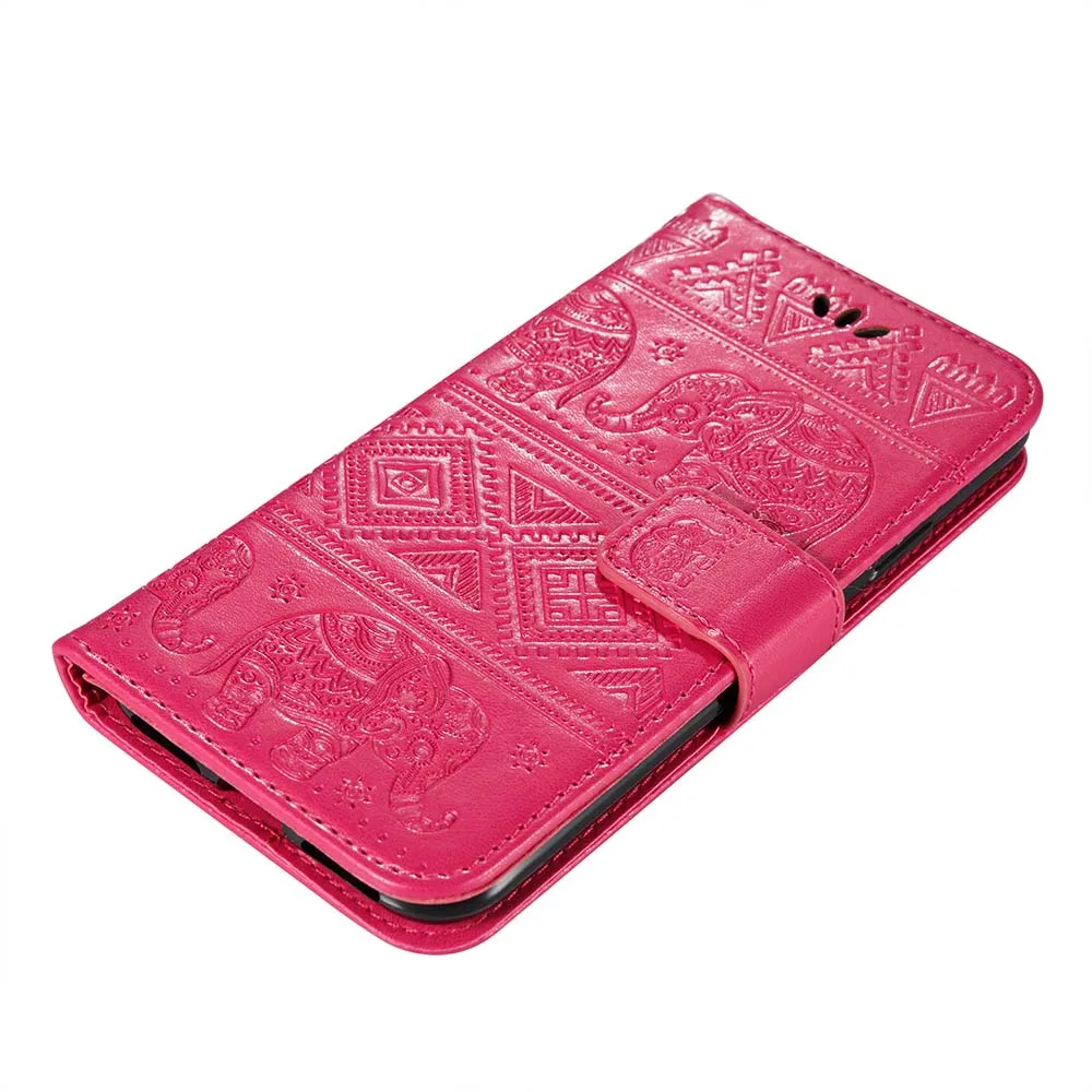 KISSCASE luxury Leather Case For iPhone 6S 6 7 8 Plus XS Max Book Flip Design Wallet Soft Cover XR X |