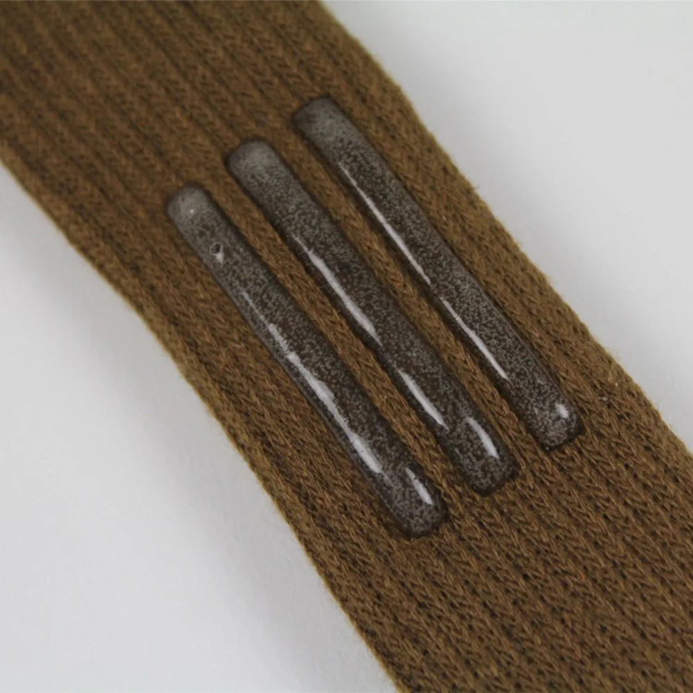 Шт. 4 шт. мебель вязание двойной слой стул ноги против царапин шапки колодки