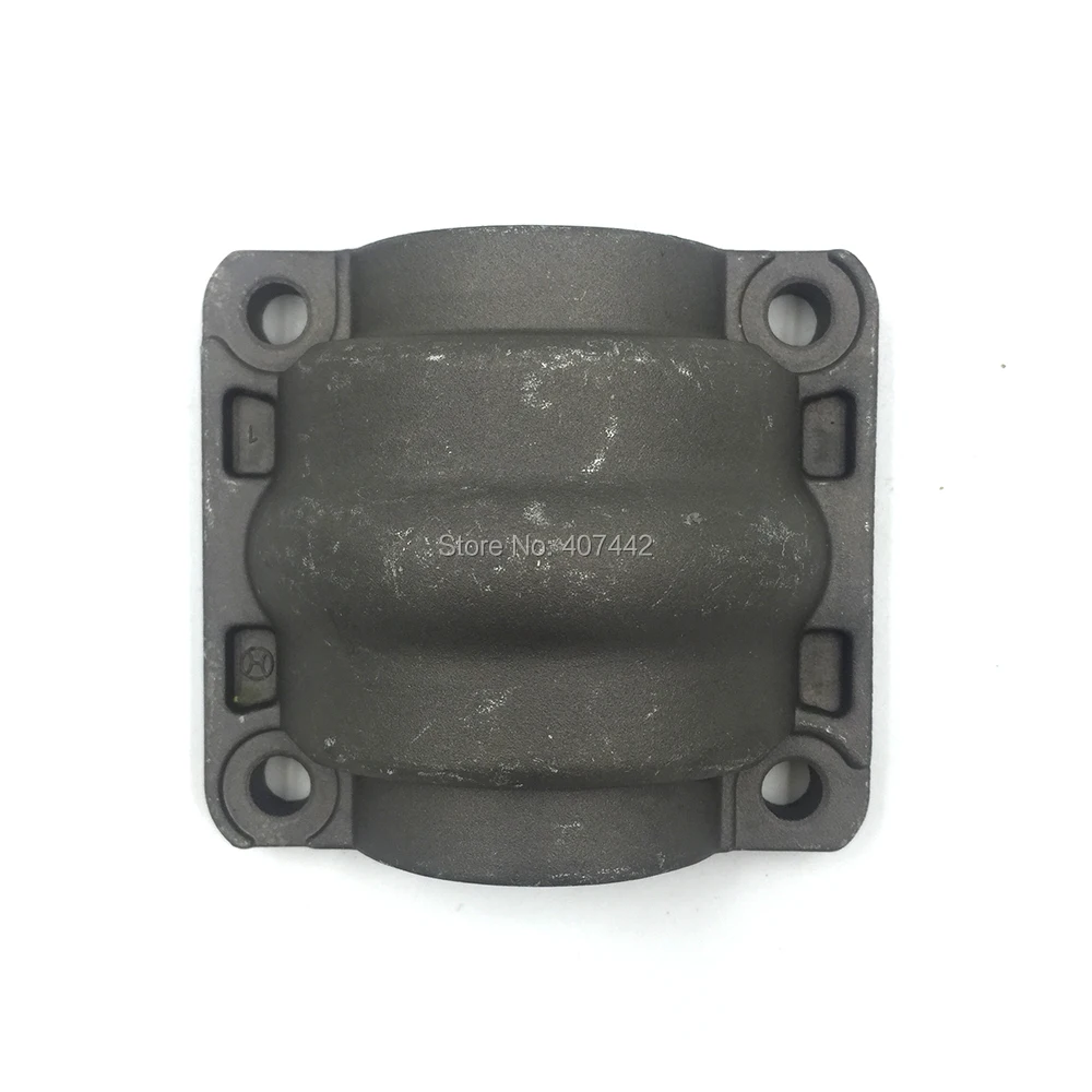 

New 41mm engine cylinder head cover fit for parter 350 351 370 390 420 chain saw