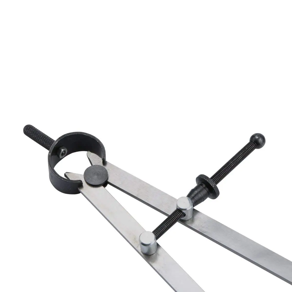 Spring Inside Outside Divider Caliper Set 9.8-inch Machinist Tools 3-pack | Инструменты