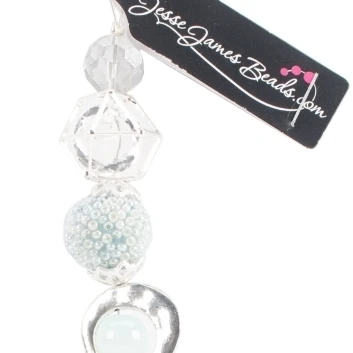 Джесси Джеймс DESGNSTR-9571 остров рай № 1-Дизайн элемент бусины | Дом и сад