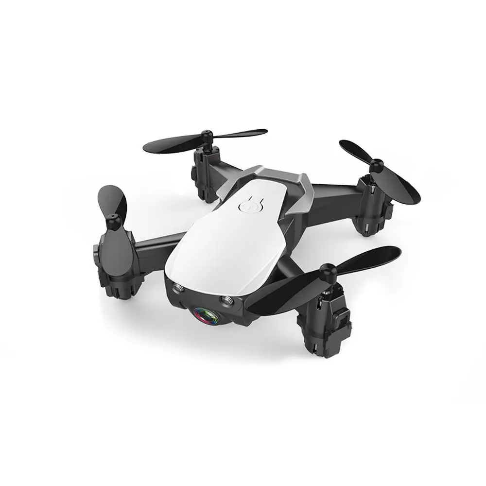 Eachine E61 E61HW Мини WiFi Дрон FPV с HD камерой режим удержания высоты складной