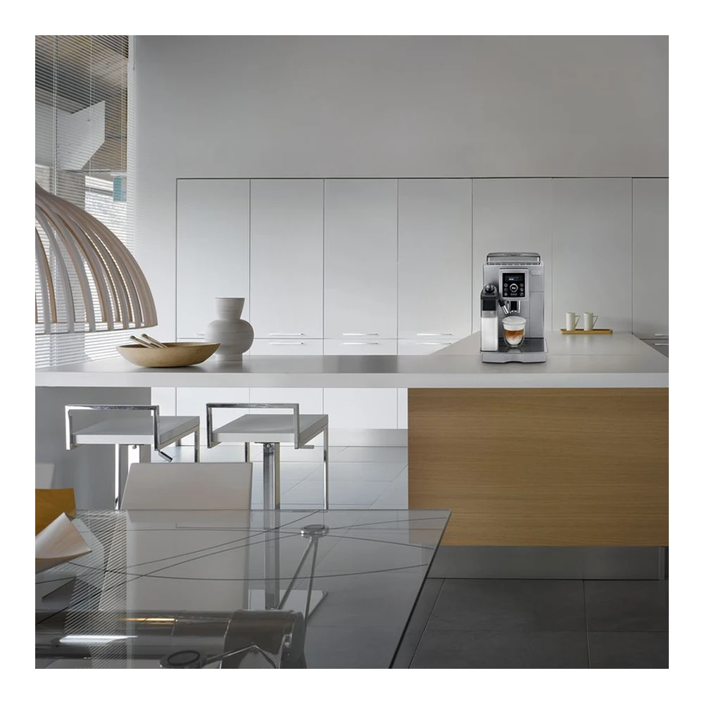 Кофемашина De'Longhi ECAM 23 460 S кухонная автоматическая кофемашина кофеварка для