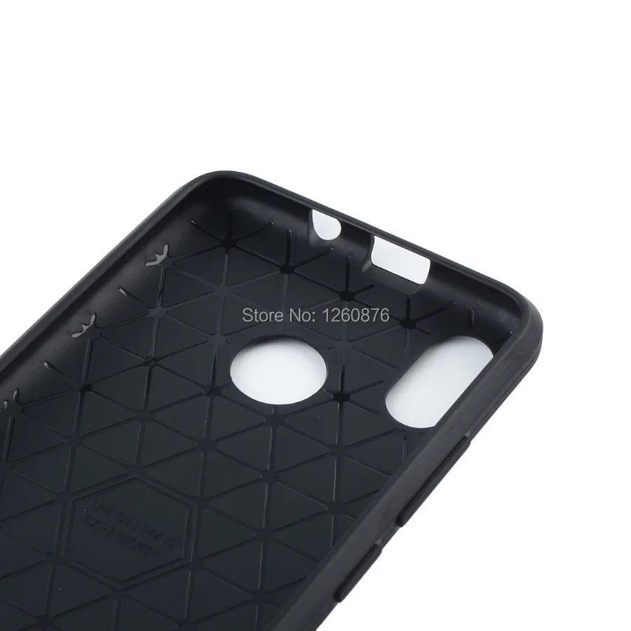 Для Ulefone S9 PRO силиконовый чехол ТПУ программный телефон Защитный Обложка для |