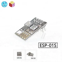 ai thinker aiot module esp8266 serial to wifi wireless transparent transmission esp 01s07s12s smart home connector