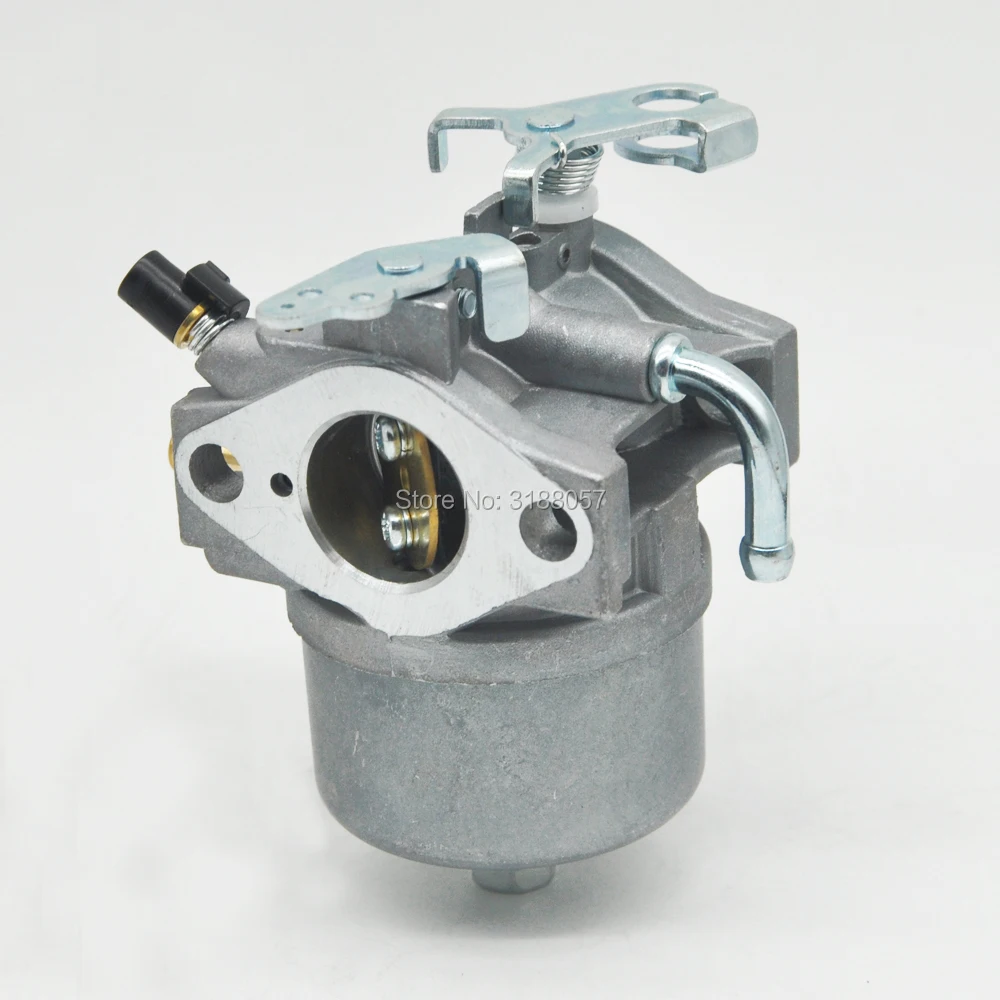 Новый карбюратор для John Deere carb AM122006 Gator 6x4 s/n ниже 068250 M113714|Карбюратор| |