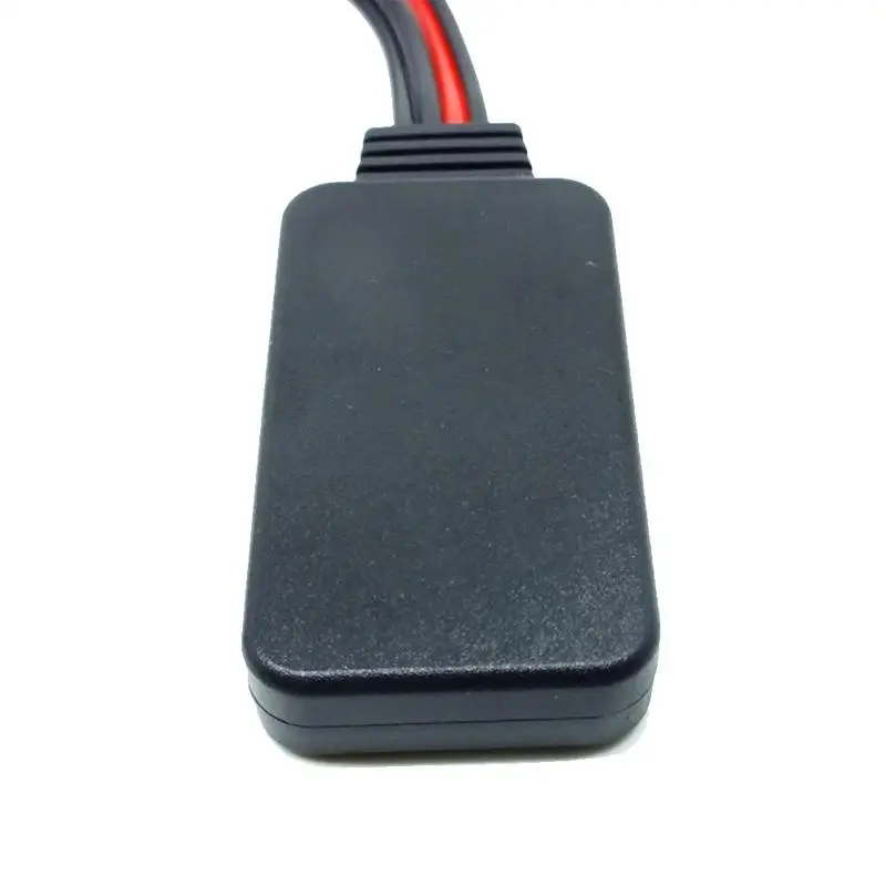 Автомобильный аксессуар Bluetooth Радио Aux кабель адаптер для Bmw E46 E90 E91 E92 E93 Radio Navi