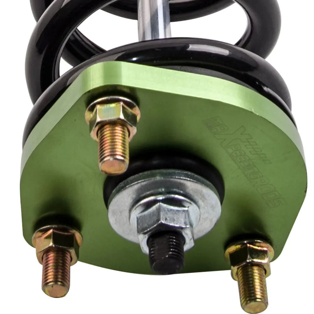 Полная катушка подвески Coilover для LEXUS IS200/IS300 97 05 высота Adj. Ударов|Амортизаторы и