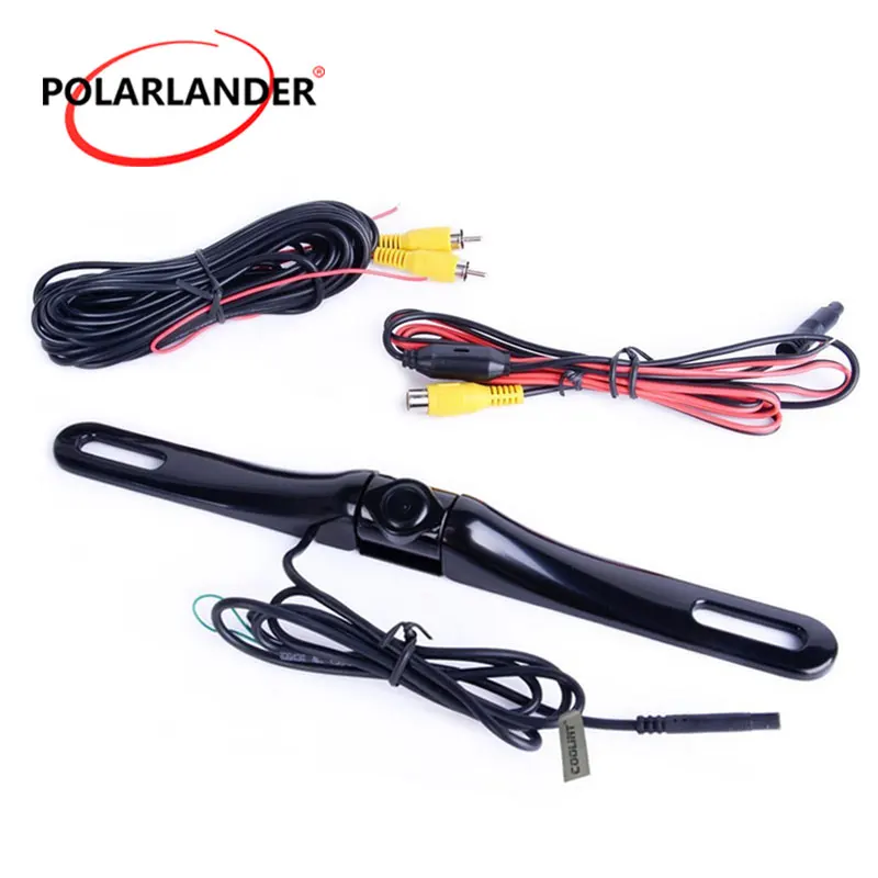 

1 Piece 12V CMOS/CCD Waterproof Shockproof 170 Degree Wide Angle Car Rear View Camera Car Backup Reverse Camera