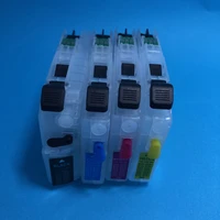 yotat refillable ink cartridge lc 211 lc211 for brother mfc j880n dcp j962n mfc j730dw mfc j830dw mfc j900dw mfc j990dw