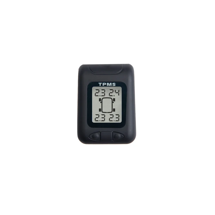 CARCHET Беспроводная Автомобильная TPMS система мониторинга давления в шинах