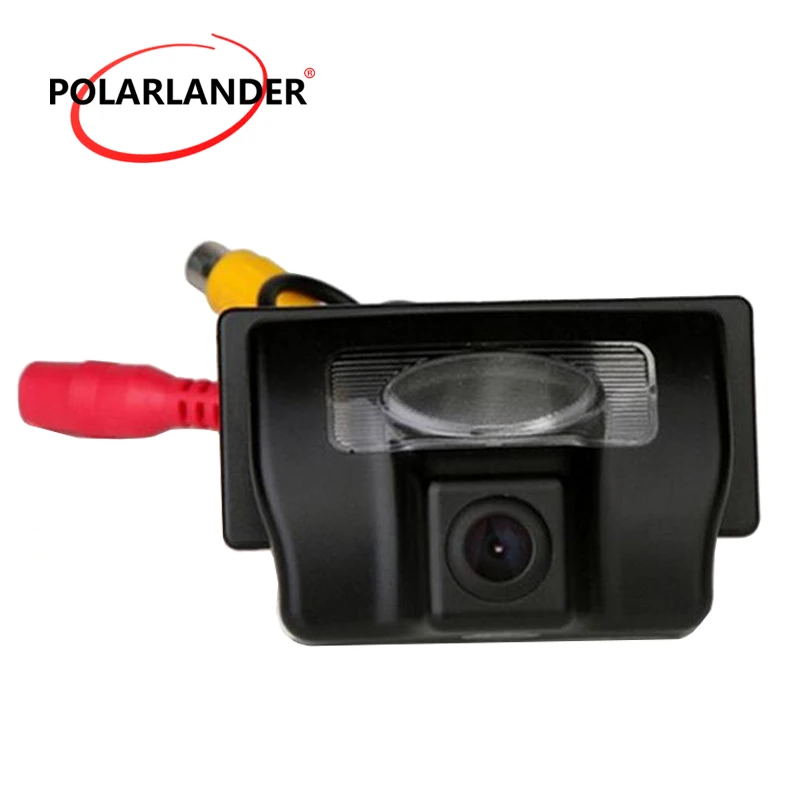 

Car RearView Parking Reversing Camera for Nissan Teana 2014/Paladin 2009 170Degree Weatherproof