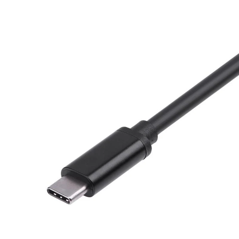 Концентратор Разветвитель USB 3 1 type c к usb 0 TF кард ридер для macbook хайлайтер| |