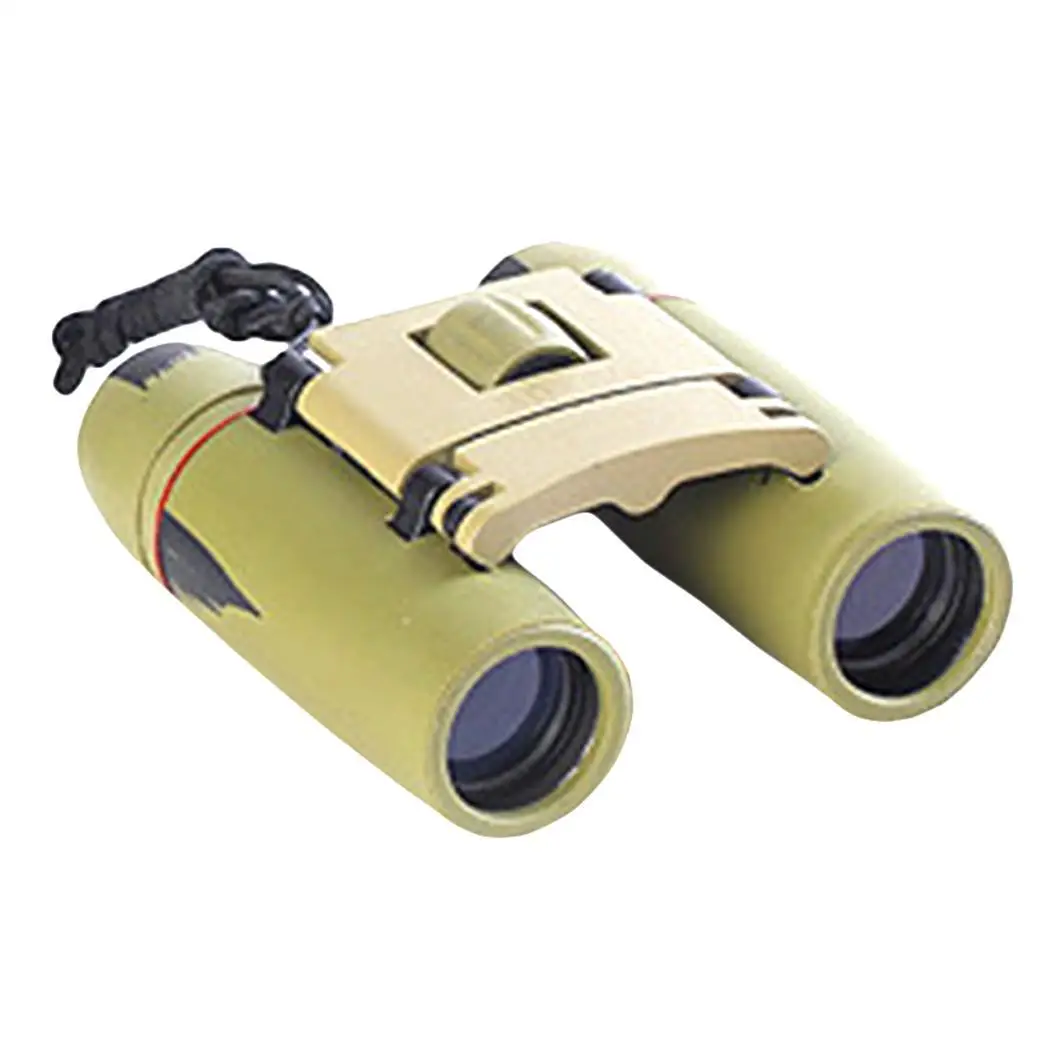 Portable 8X HD Binoculars Telescopes With Bag Hunting Camping Hiking Compact size easy to install and operate. | Инструменты
