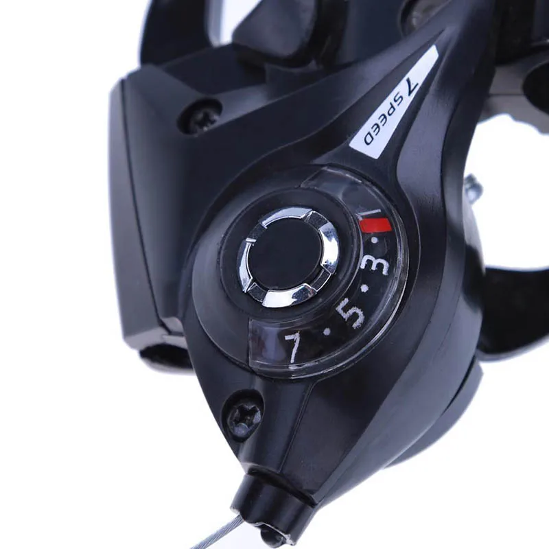 Набор переключений передач для горного велосипеда 1 пара 3 х7 21 скорость