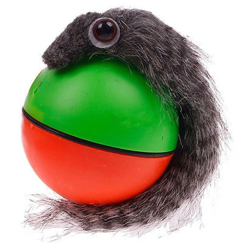 Игрушка для домашних животных игрушка прыжков с мотором кошка собака чеканка