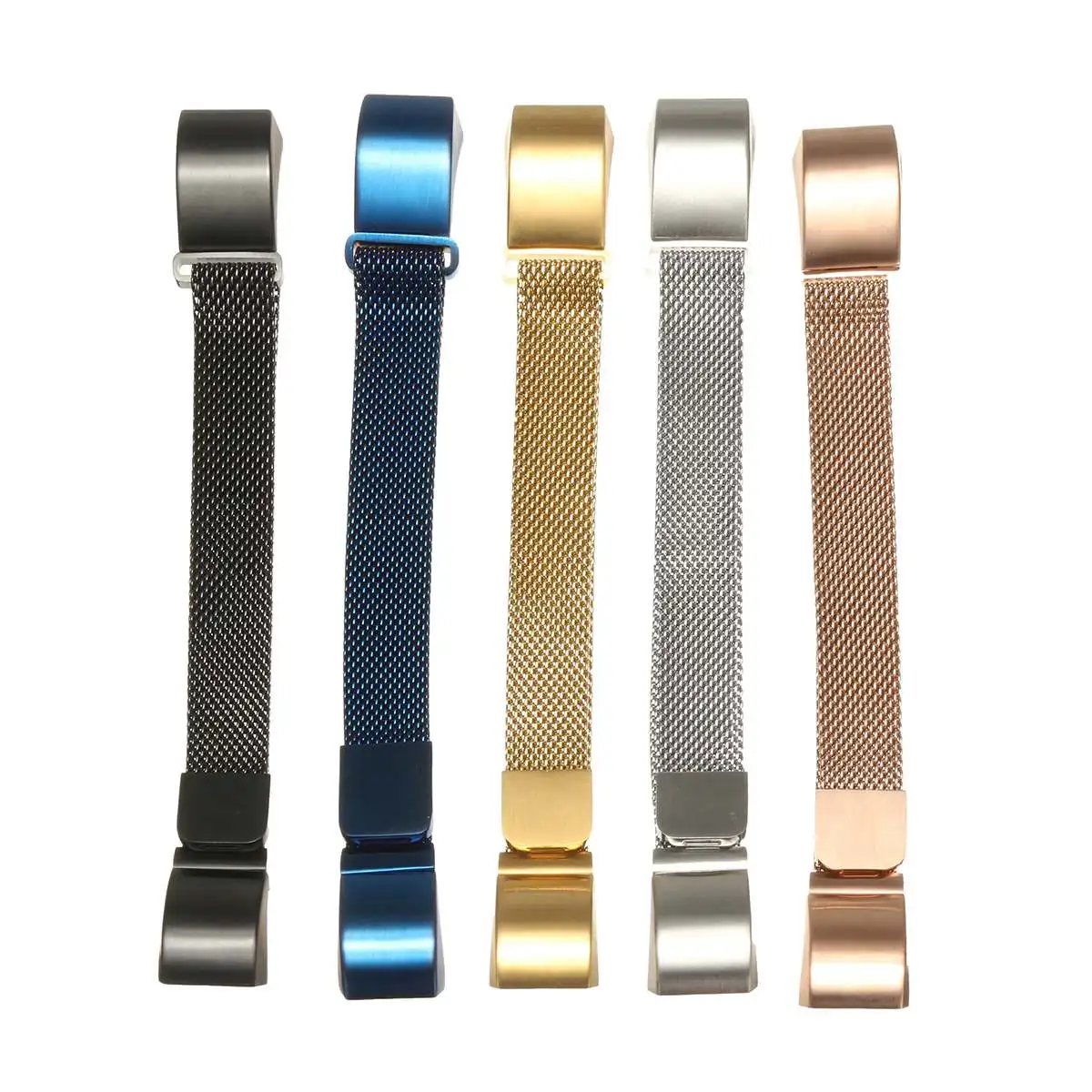 Металлический высококачественный сменный ремешок для браслета B и монитора Fitbit