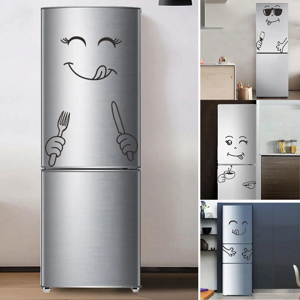 Солнцезащитные очки Smiley Face Wall Decoration Background спальня гостиная кухня стена стикеры