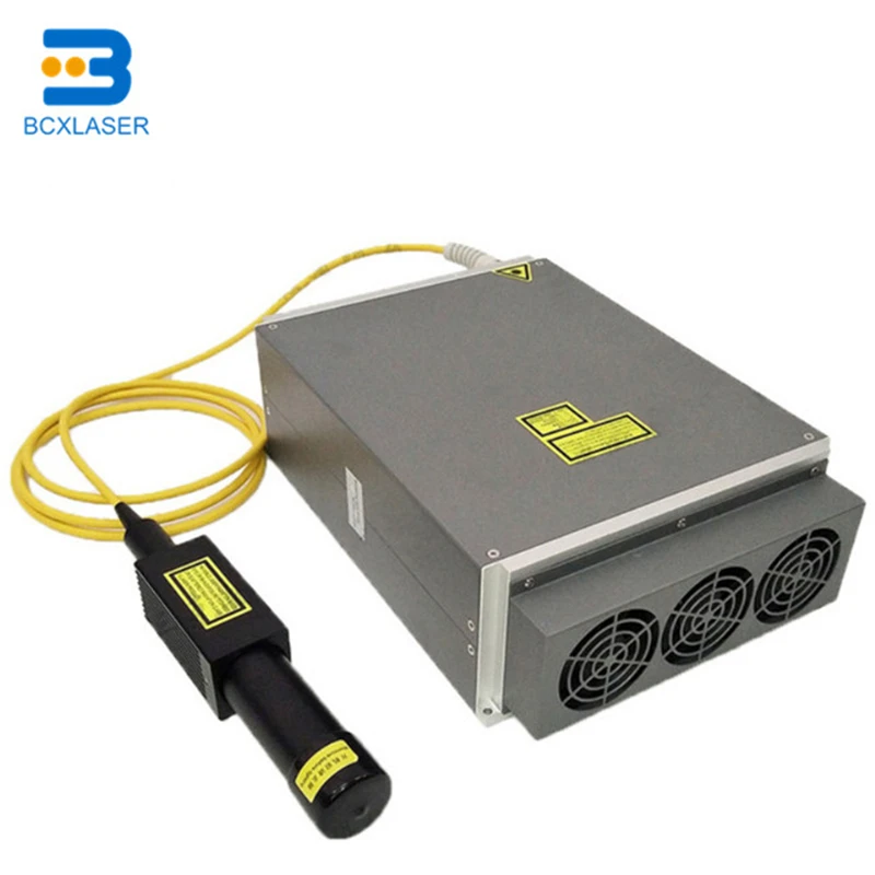 Raycus RFL C500 источник волоконного лазера 500 Вт волоконный лазерный