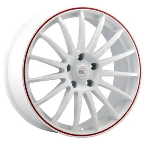 ALCASTA M31 6.5x16/5x114.3 ET39 D60.1 WRS | Автомобили и мотоциклы