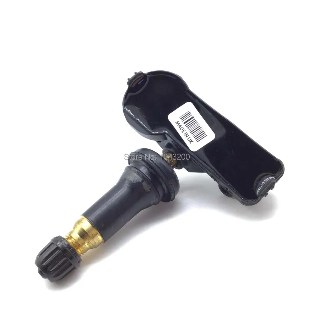 9673860880 новый датчик давления в шинах TPMS для Citroen B9 C4 Peugeot 307 308 433 МГц | Автомобили и