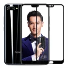 3D Защита экрана для Huawei Honor 10 9 для Huawei P20 LIte 2018 закаленное стекло для P20 Pro Защитная пленка для Huawei Mate10