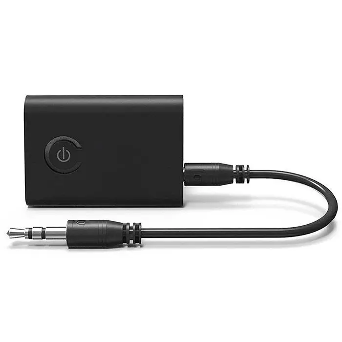 2 в 1 соединение через usb и беспроводное Bluetooth аудио передатчик кнопки приемник 10 м