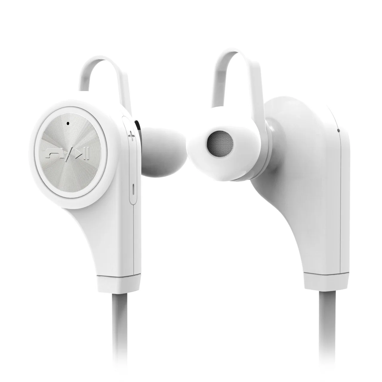 Новые спортивные bluetooth гарнитуры CSR4.1 Q9 Беспроводной вкладыши стерео наушники с