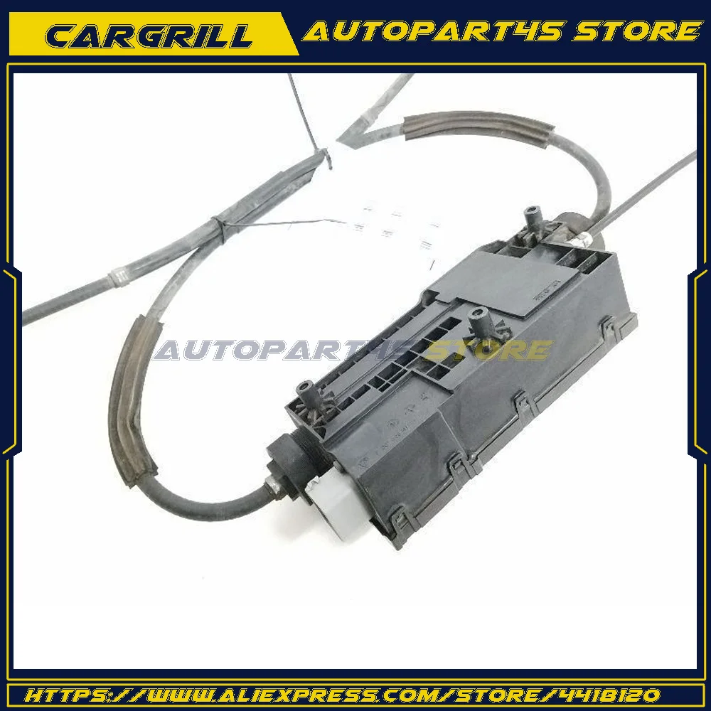Для BMW F01 740 750 привод аварийного парковочного тормоза 34436797175 OEM | Автомобили и