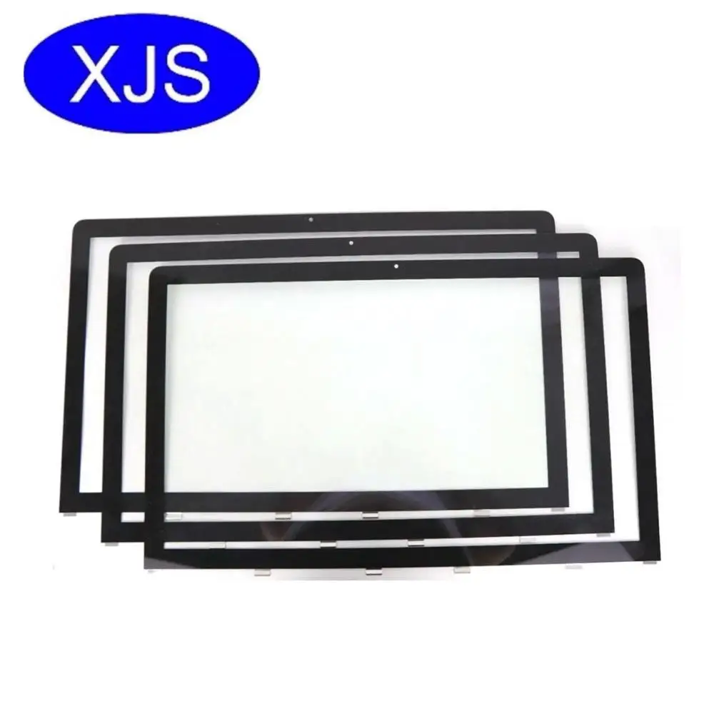 20 шт./лот Новая передняя стеклянная панель 27 &quotДля iMac A1312 Glass 2011 model|ЖК-экран для